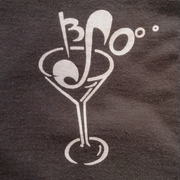 bundle ROCKABILLY T-SHIRTS Brian Seltzer Orchestra & REVEREND HORTON HEAT - Picture 7 of 7